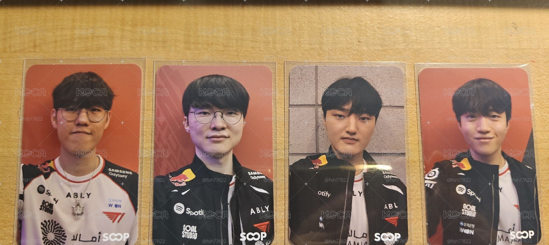 msi soop卡