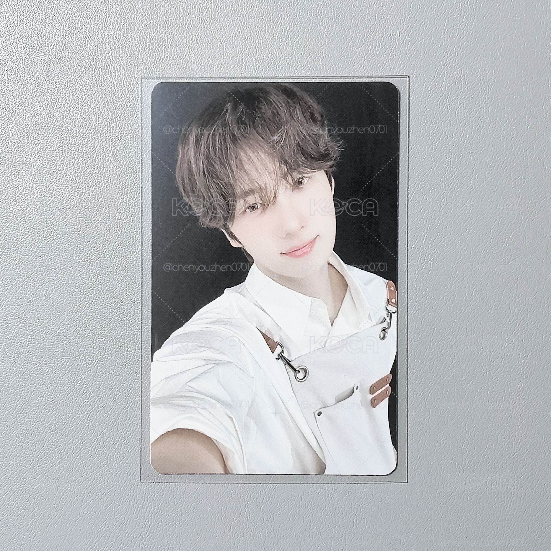 𝐘𝐨𝐮𝐧𝐠𝐣𝐚𝐞 Mini5 wvs D ver.