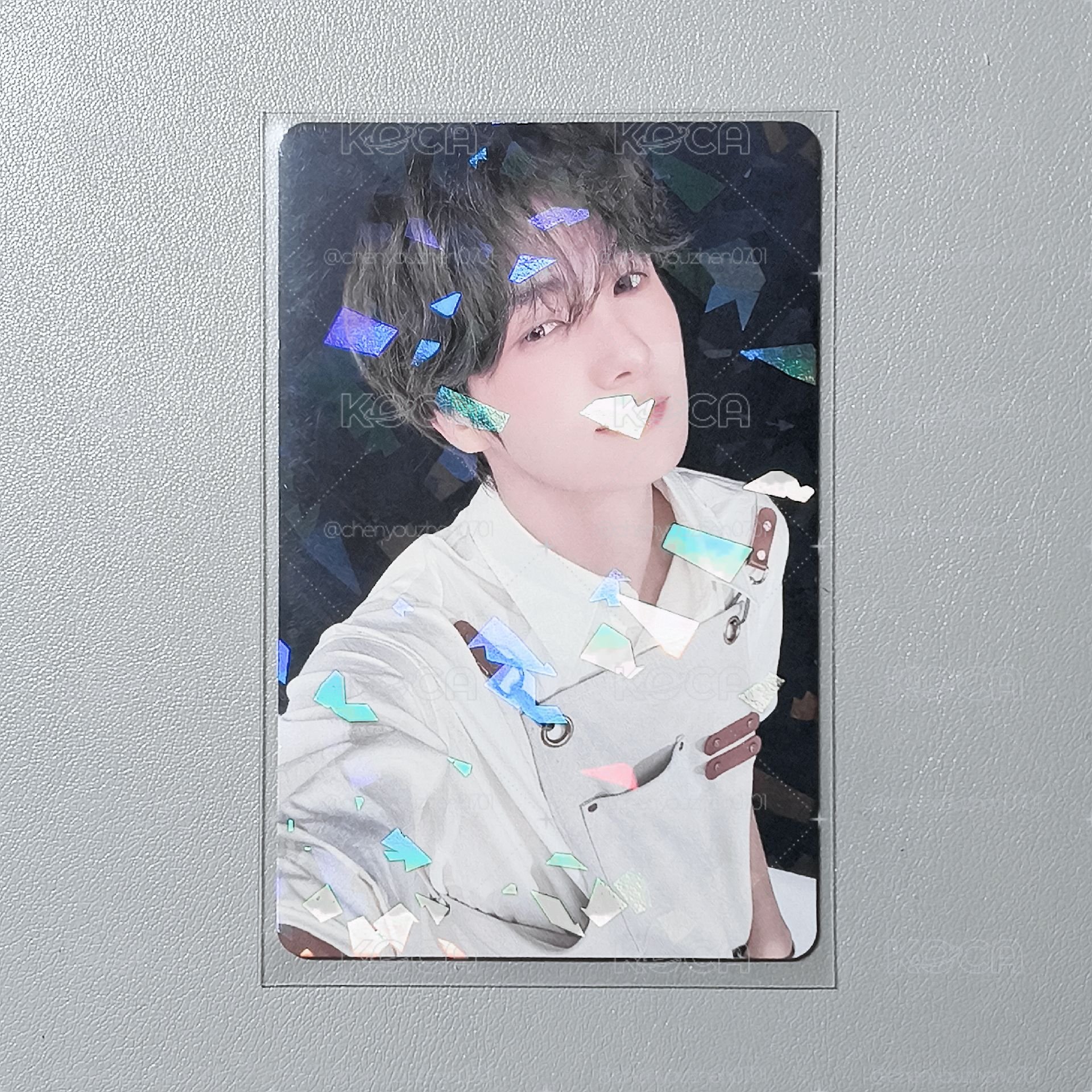 𝐘𝐨𝐮𝐧𝐠𝐣𝐚𝐞 Mini5 日咖