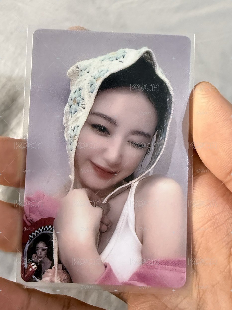 美美刷