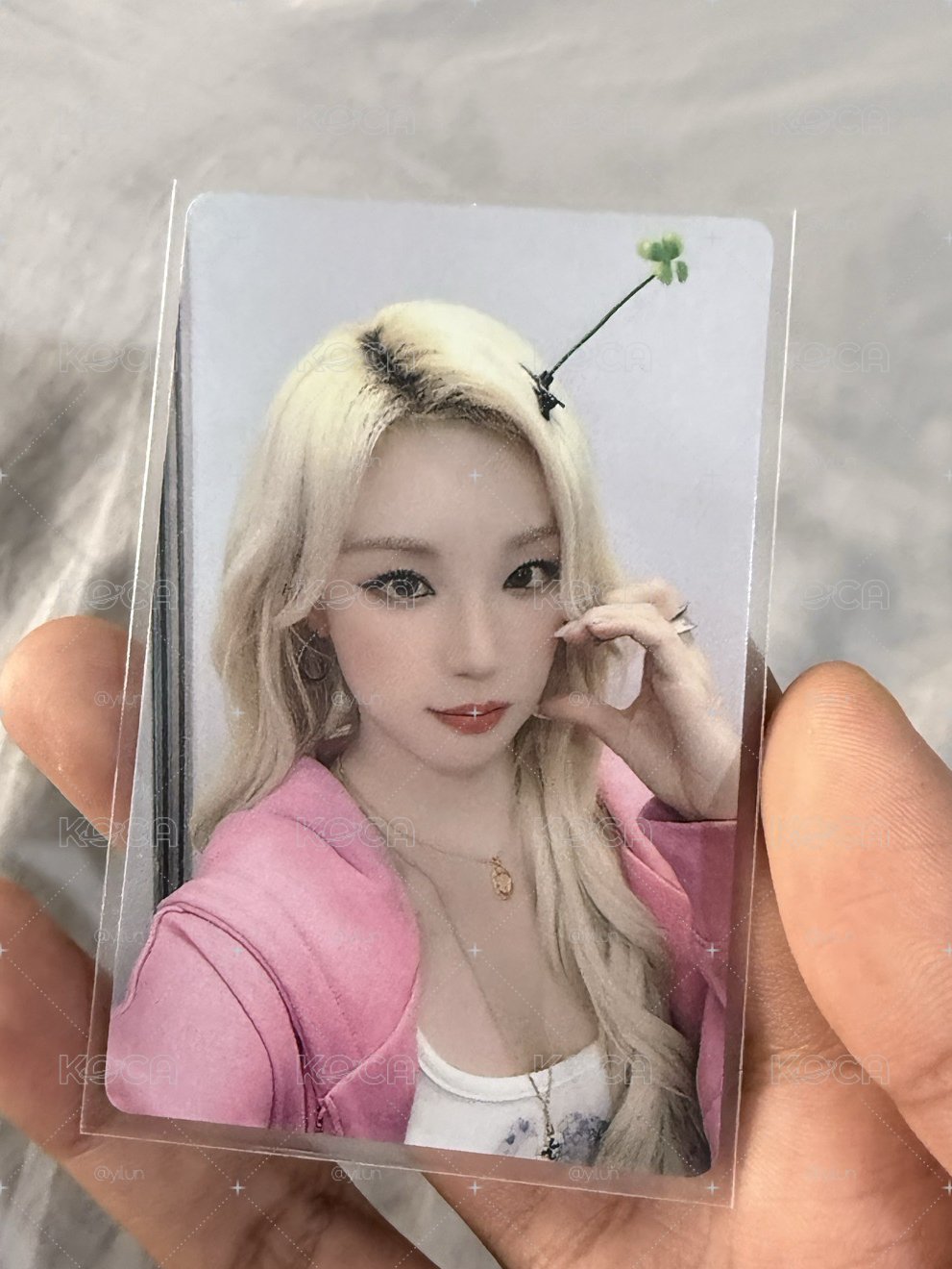 美美琦