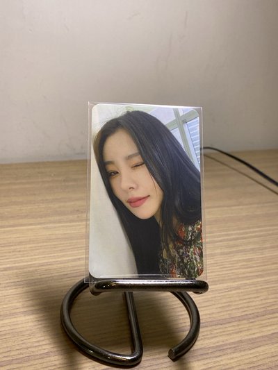 輝人 WAW MK特典