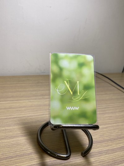 輝人 WAW MK特典