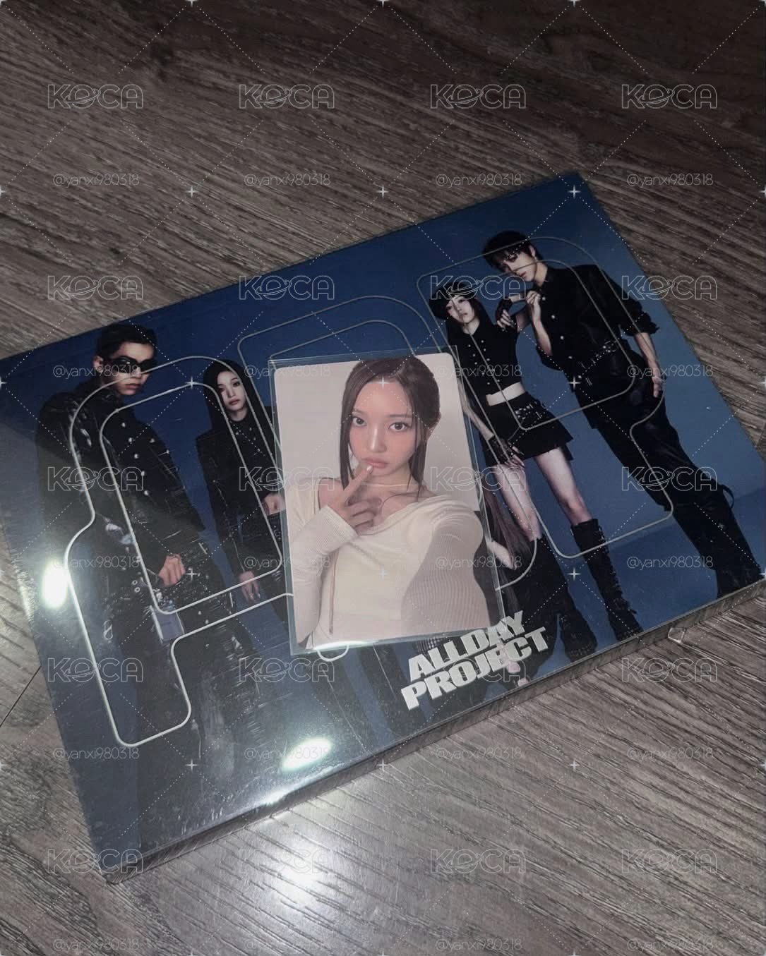 一週年書 