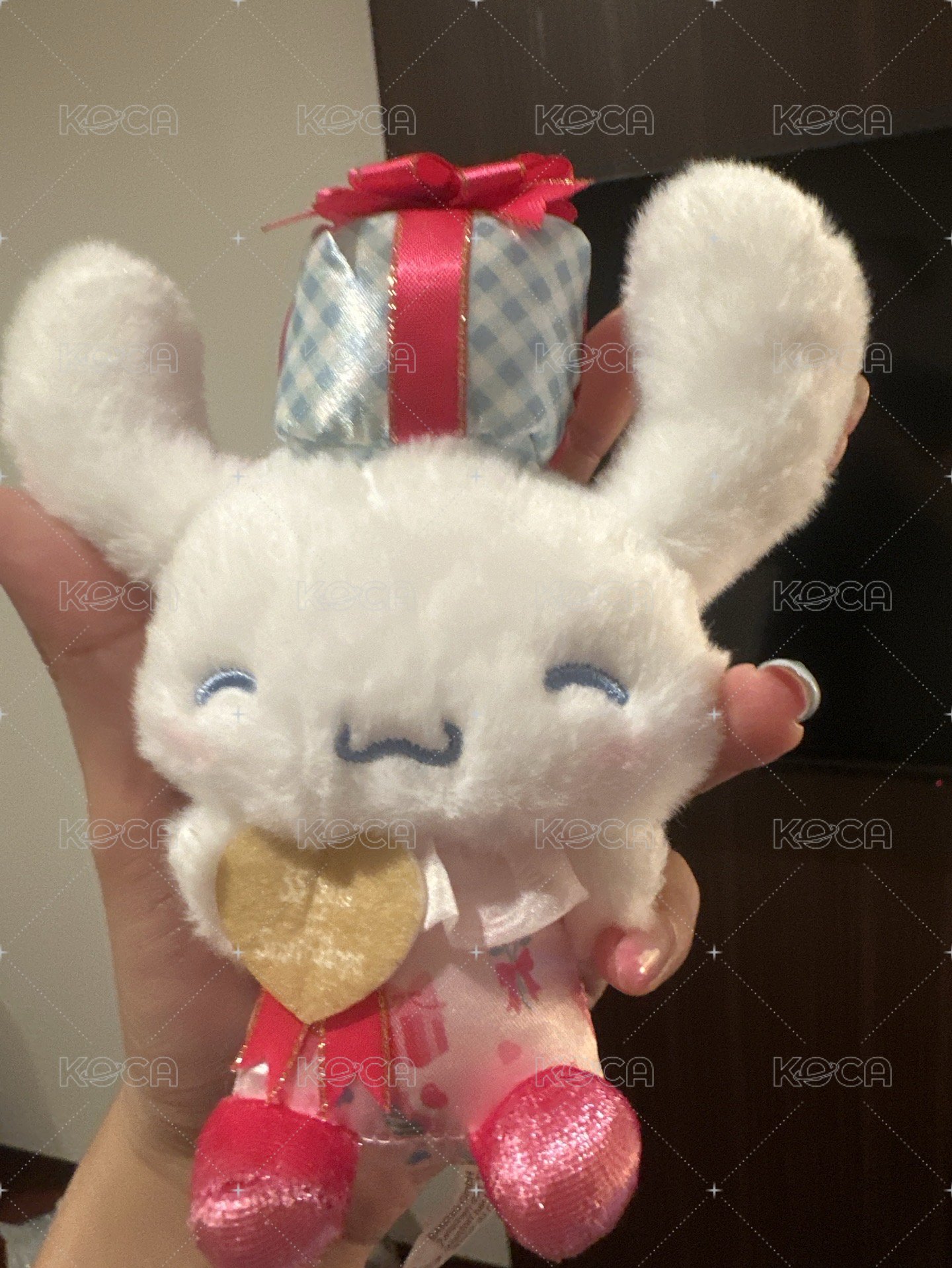 大耳狗吊娃