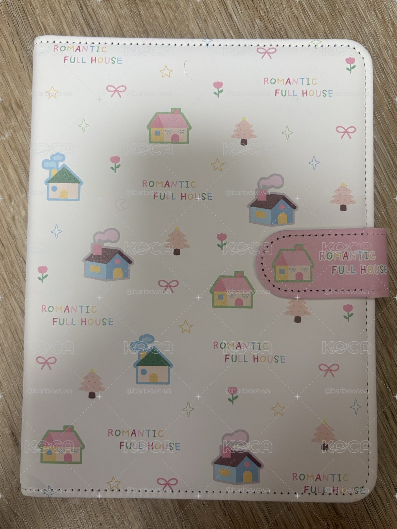 卡冊