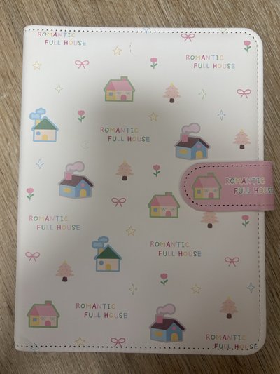 卡冊