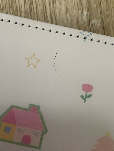 卡冊