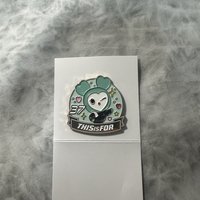 mina徽章（多帶$200）