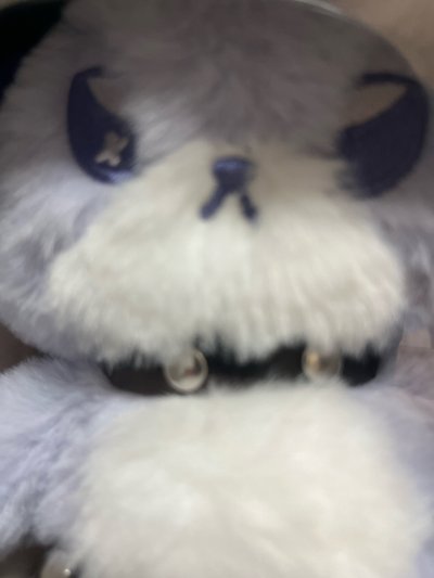 狐德大娃