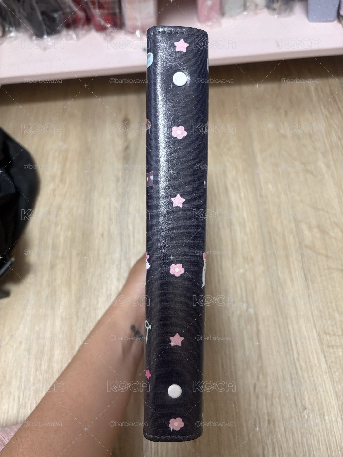 卡冊