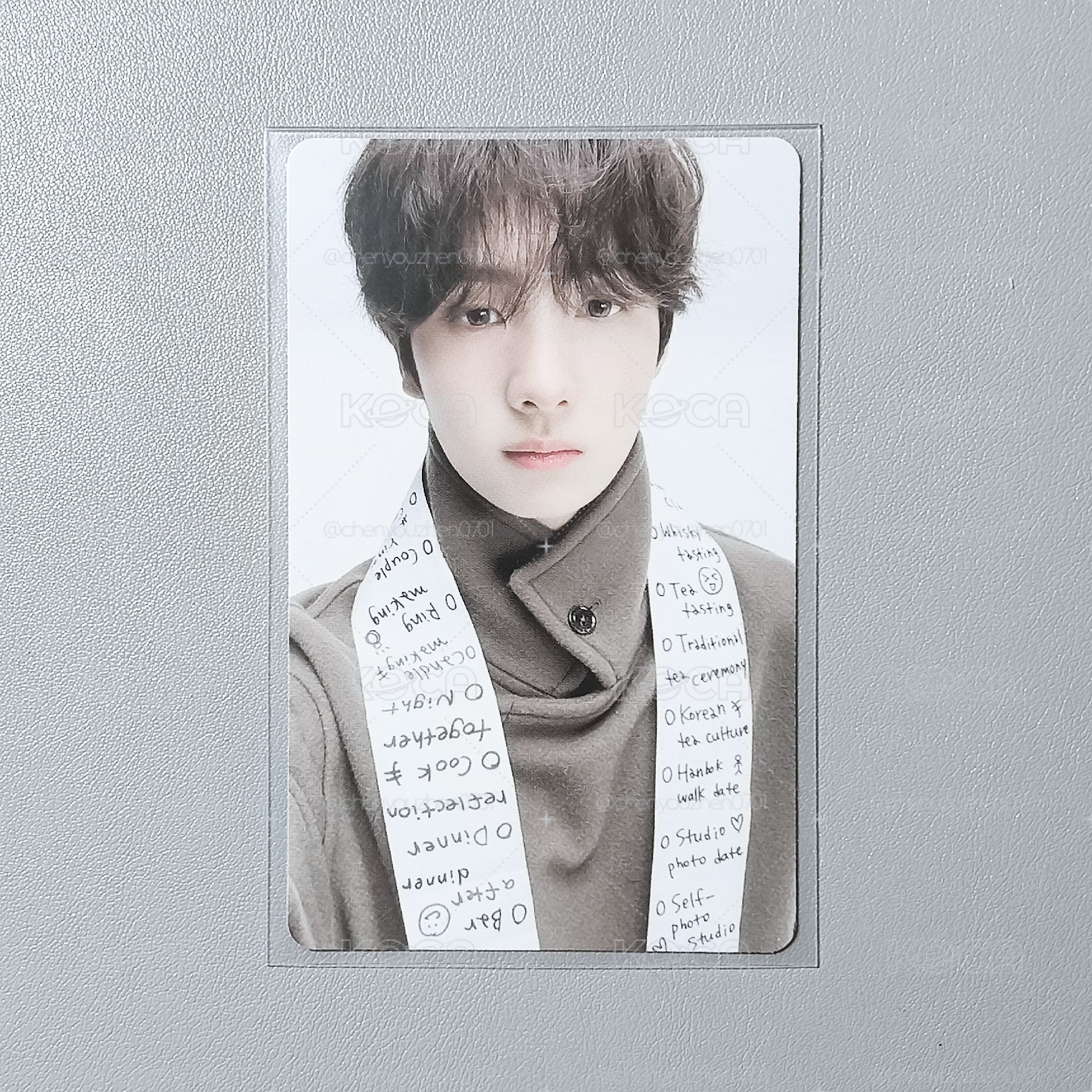 𝐘𝐨𝐮𝐧𝐠𝐣𝐚𝐞 Mini5 wvs C ver.