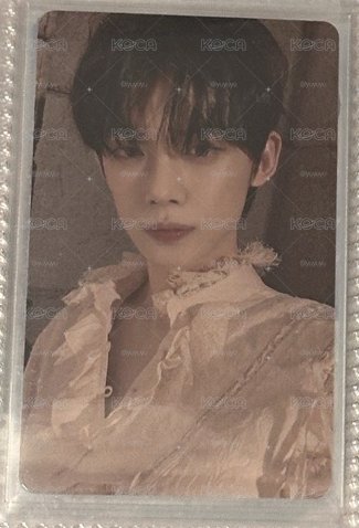 TXT 迷六 SC竣