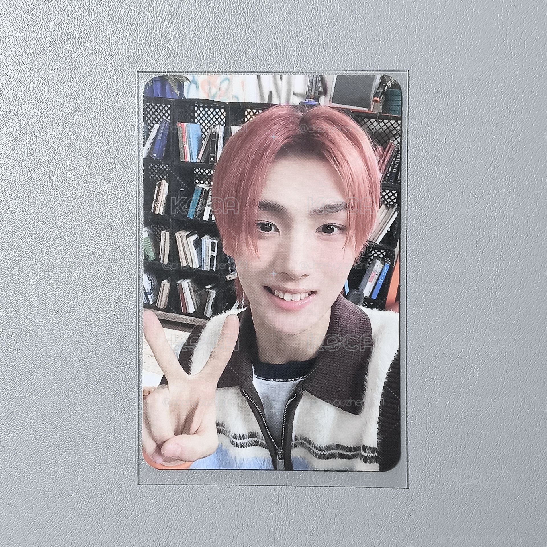 𝐘𝐨𝐮𝐧𝐠𝐣𝐚𝐞 Mini2 yes24