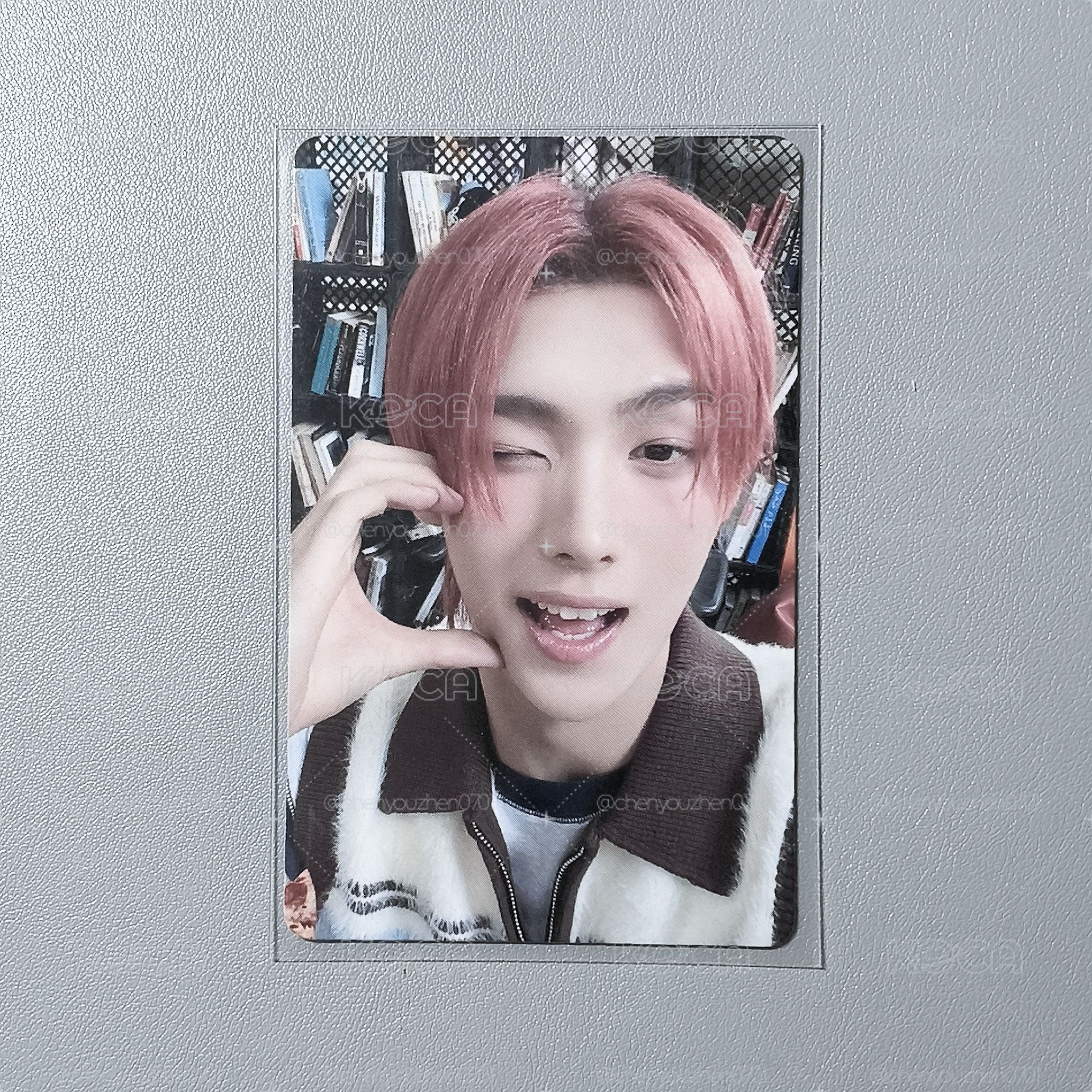 𝐘𝐨𝐮𝐧𝐠𝐣𝐚𝐞 Mini2 wvs