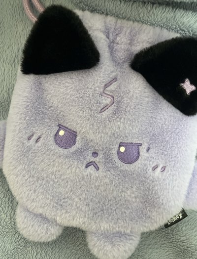 小狐德束口袋 無外袋