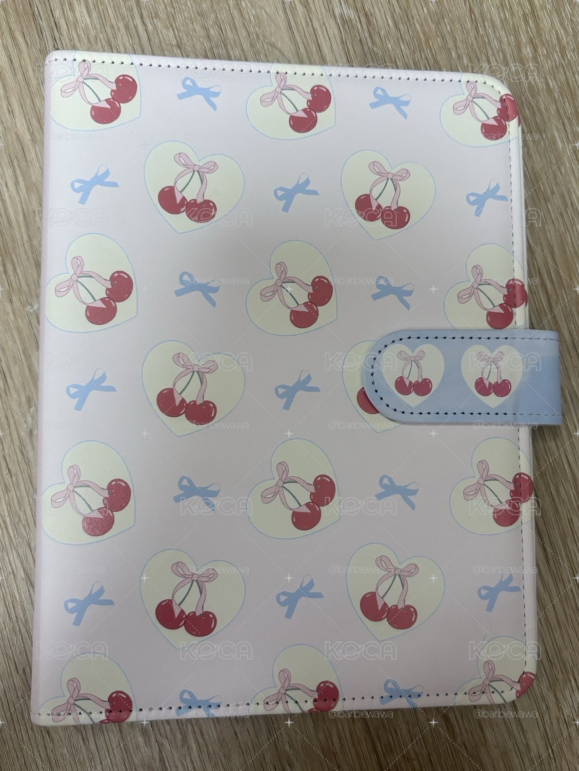 卡冊