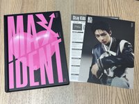 MAXIDENT 空專
