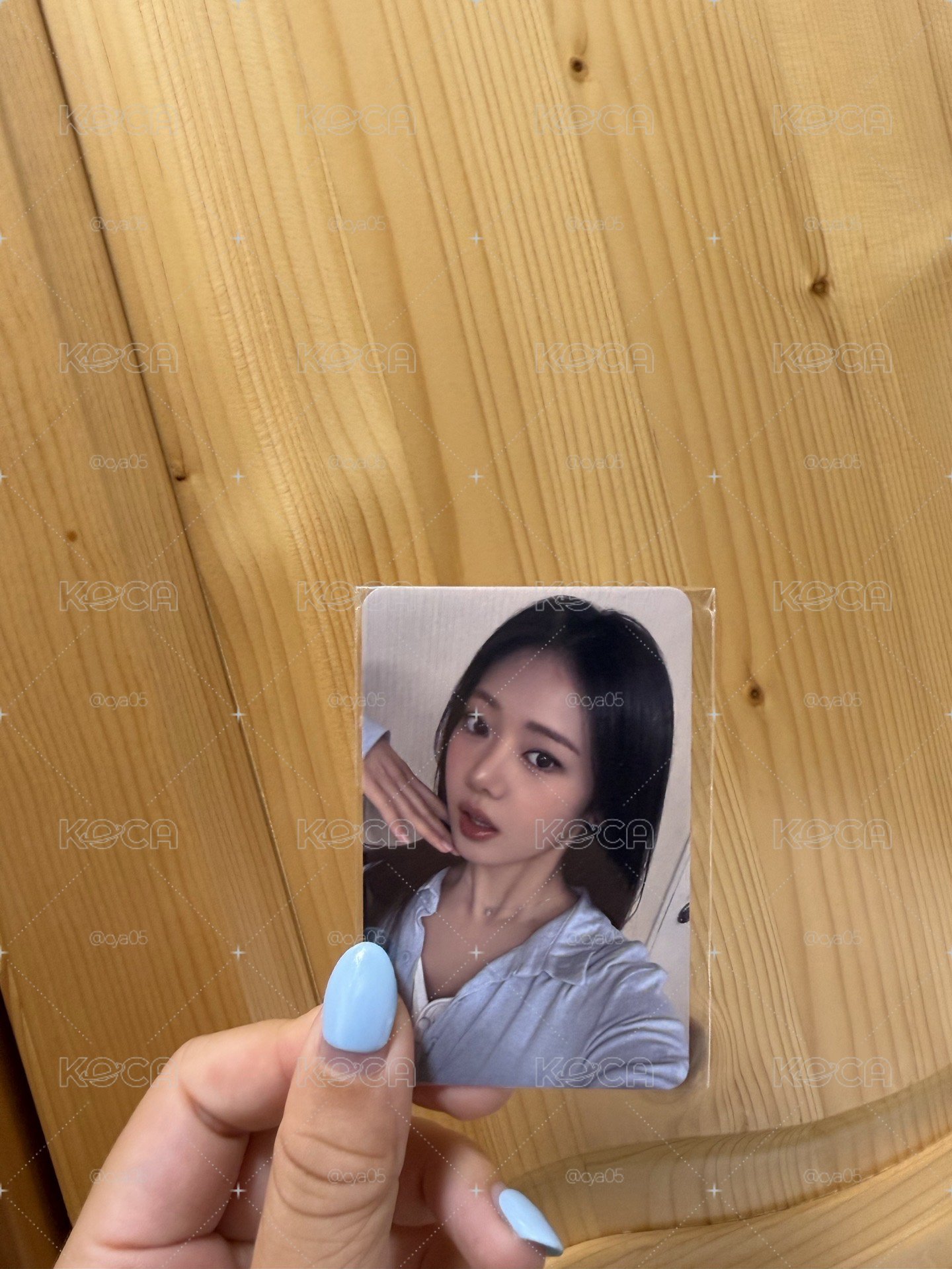 CHOOM預售特典