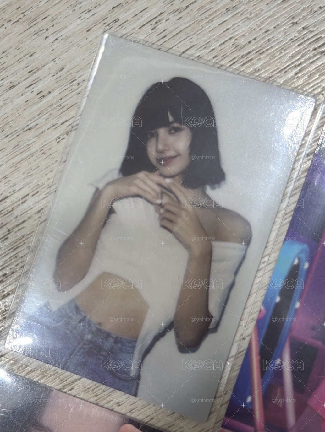 美美莎