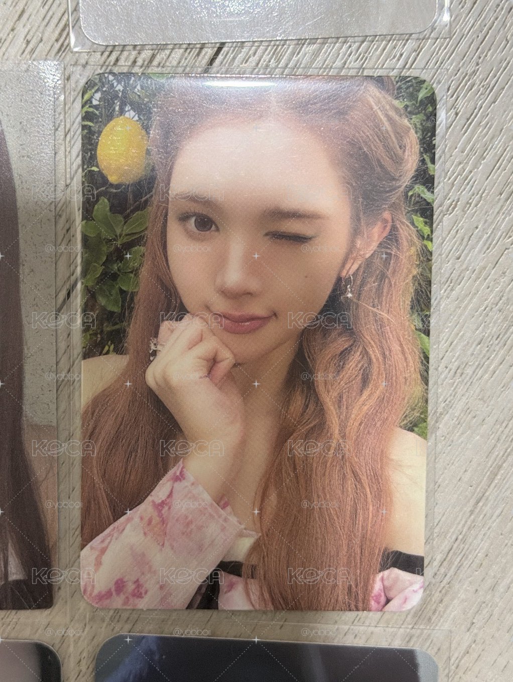 美美娜