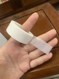 半透明膠帶