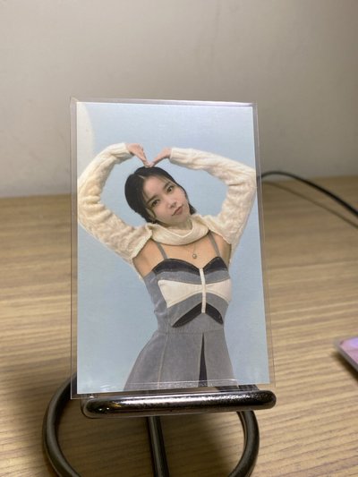 MAMAMOO 21FM