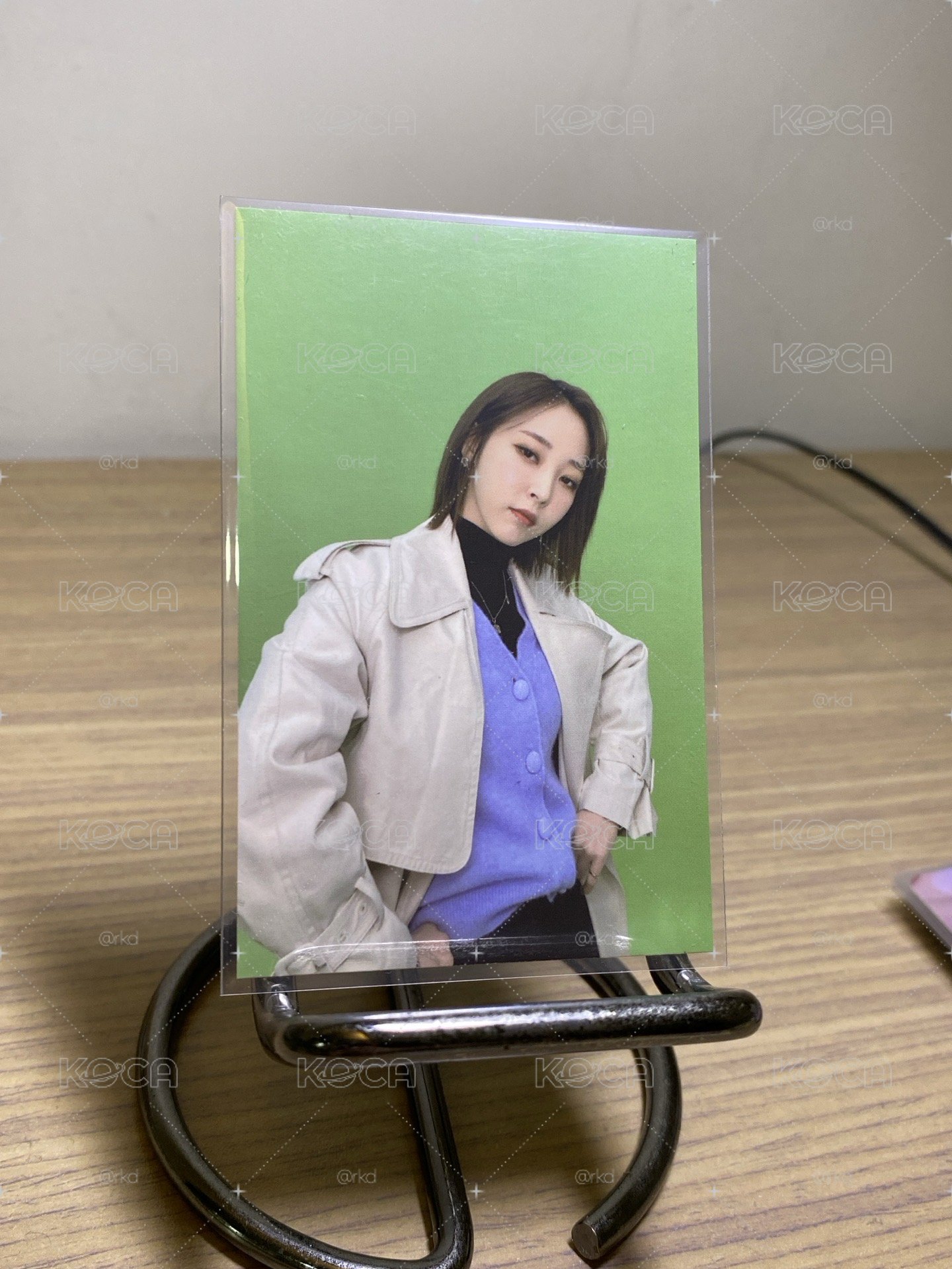 MAMAMOO 21FM