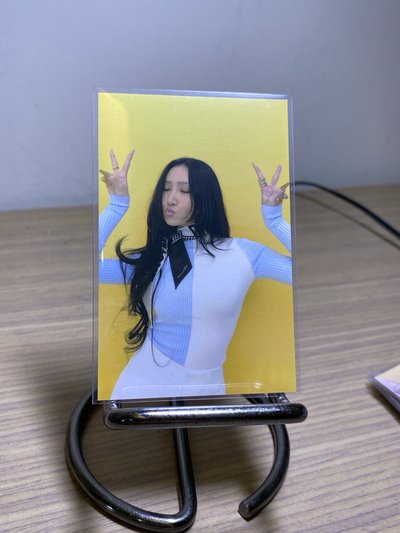 MAMAMOO 21FM