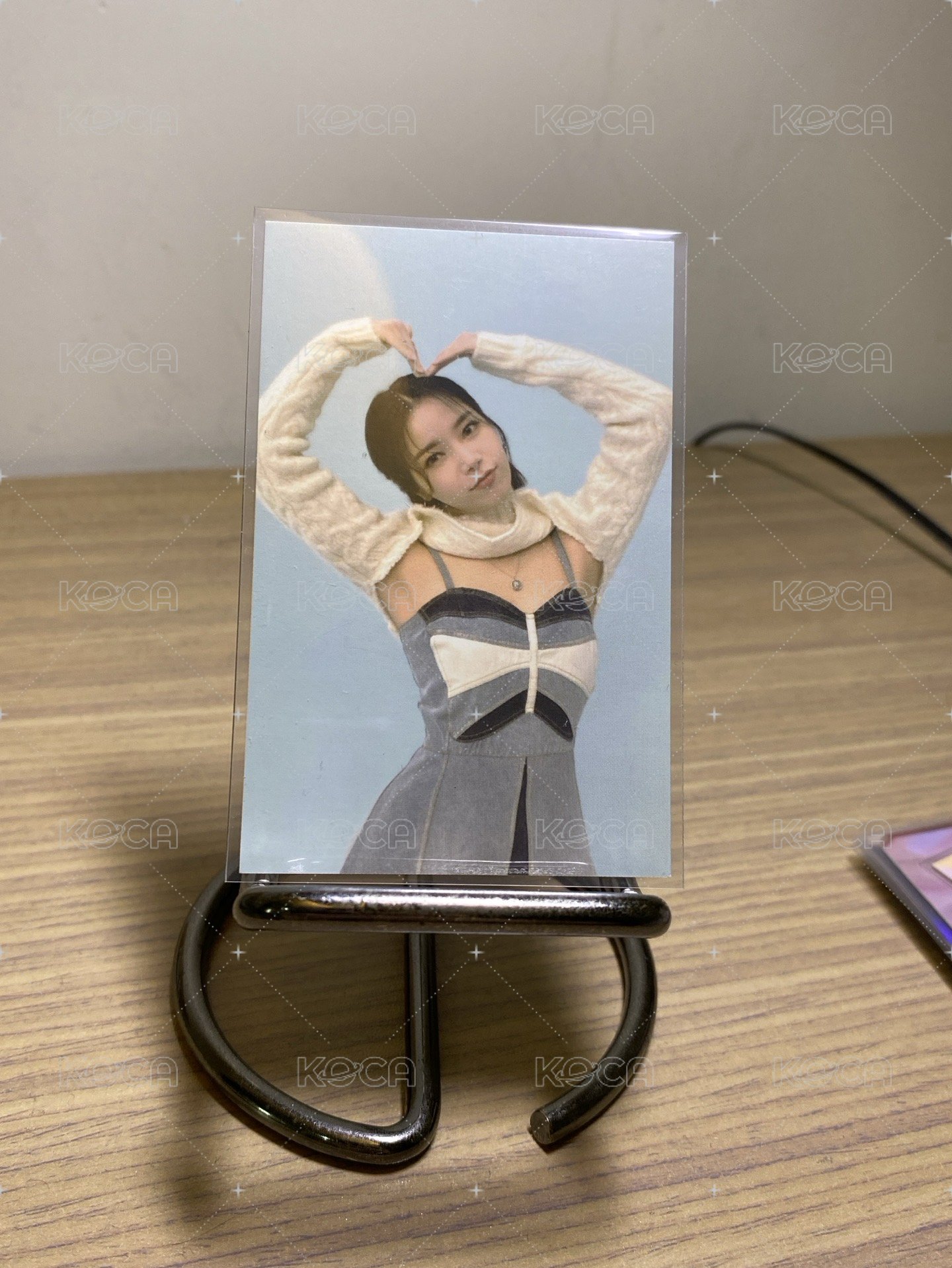 容
