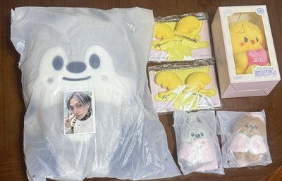 一些skz