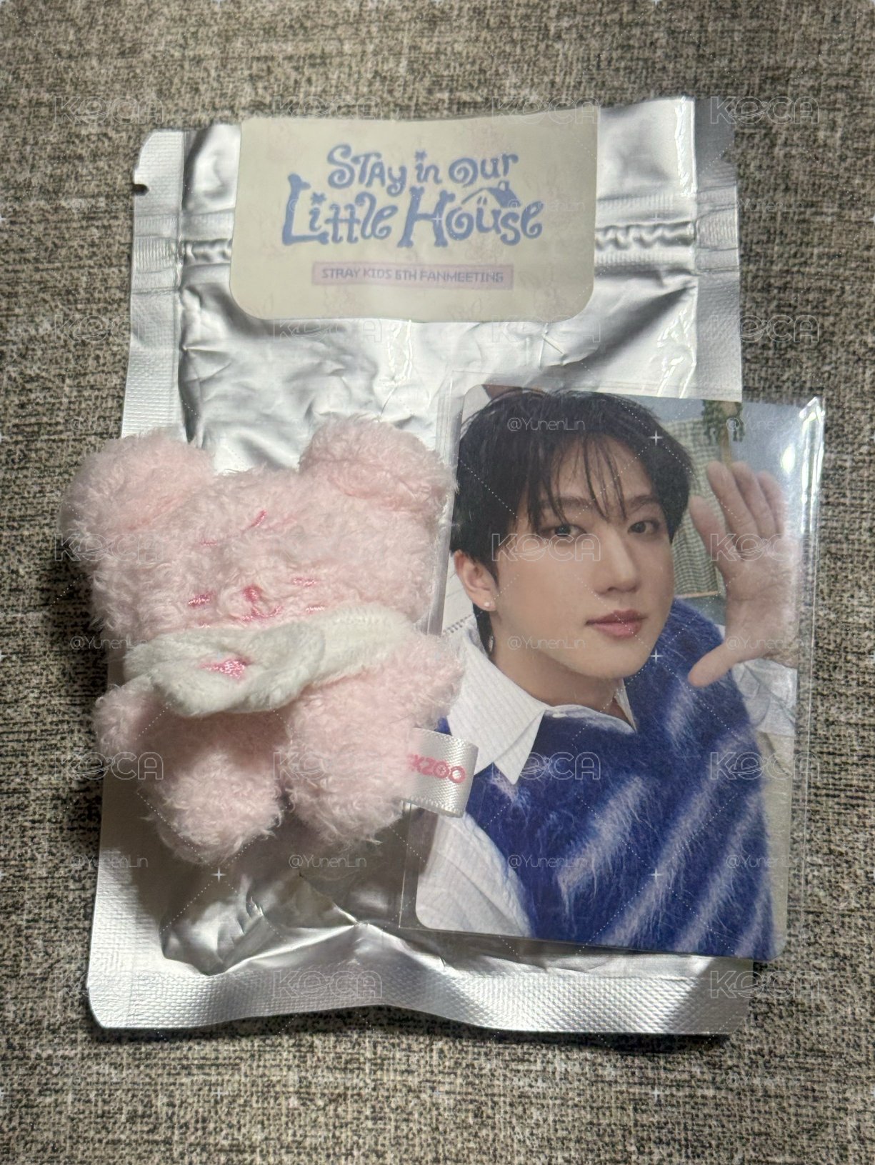 一些skz