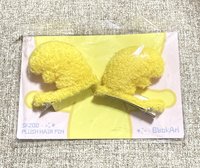 菲髮夾
