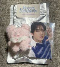 草莓玟+彬滿額