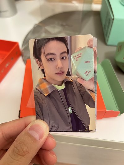 Cortis 二手球專+骰專+Torriden拍立得（會送小禮物✨）