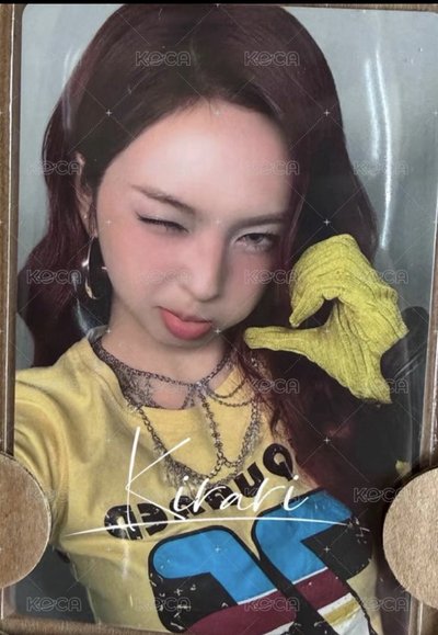 Babymonster 京東簽售柒