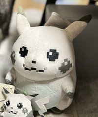 像素皮卡丘