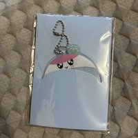蹦蹦小扇套（一組兩個）