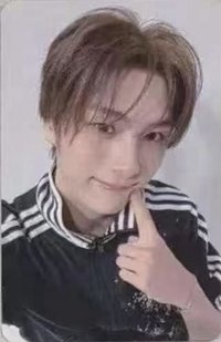 迷五 mp 簽售卡 