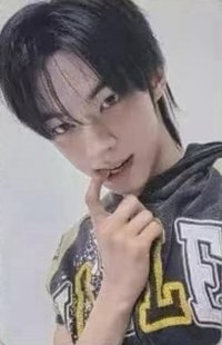 迷五 mp 簽售卡 