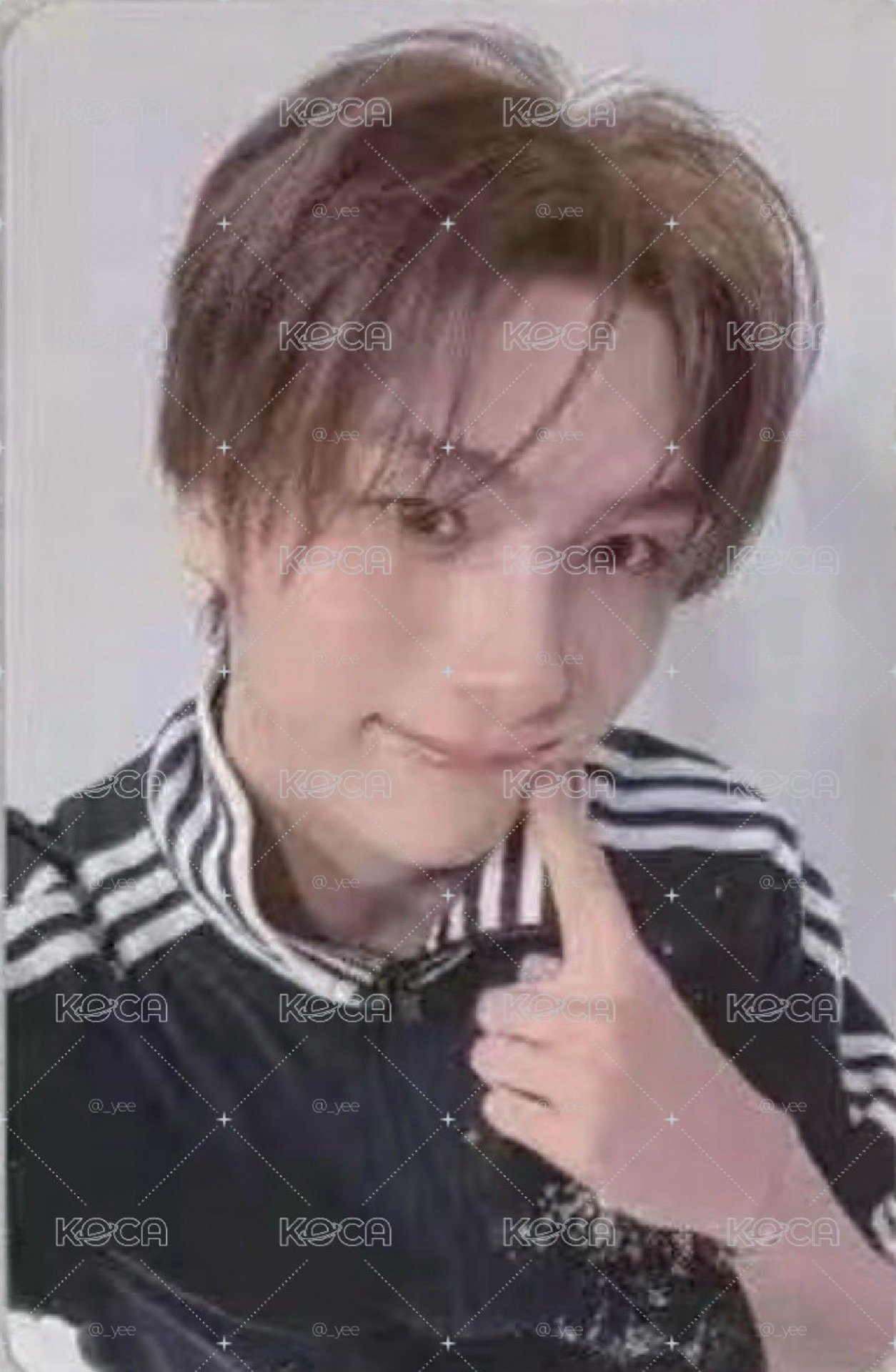 tws 英宰 迷五mp簽售卡
