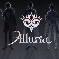 Alluria