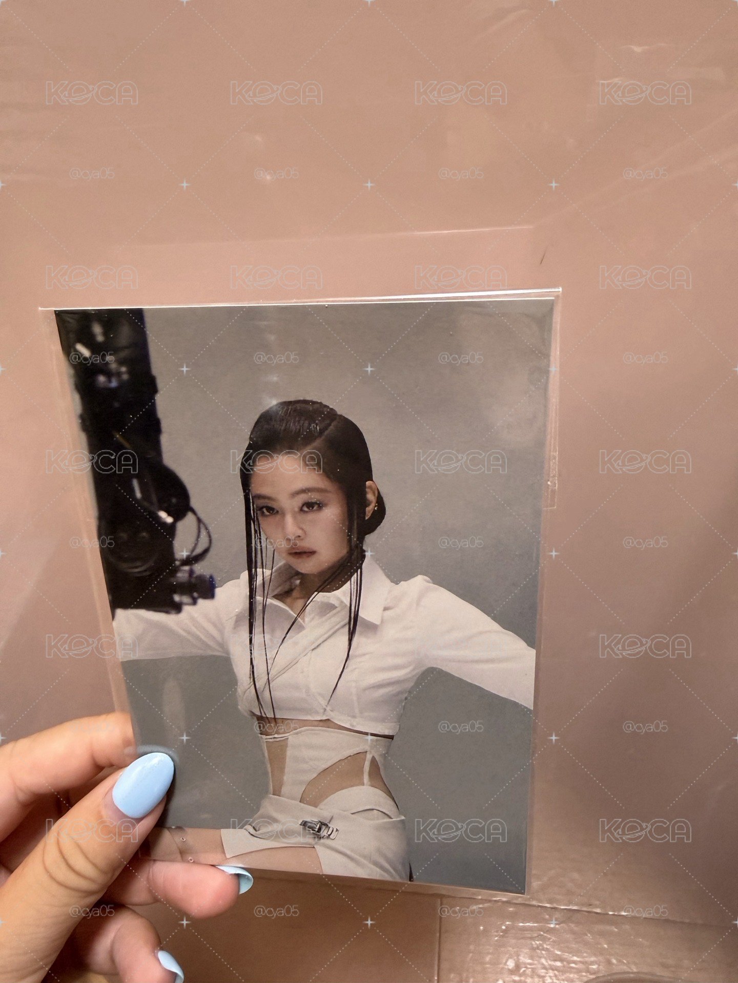DEADLINE快閃滿額明信片