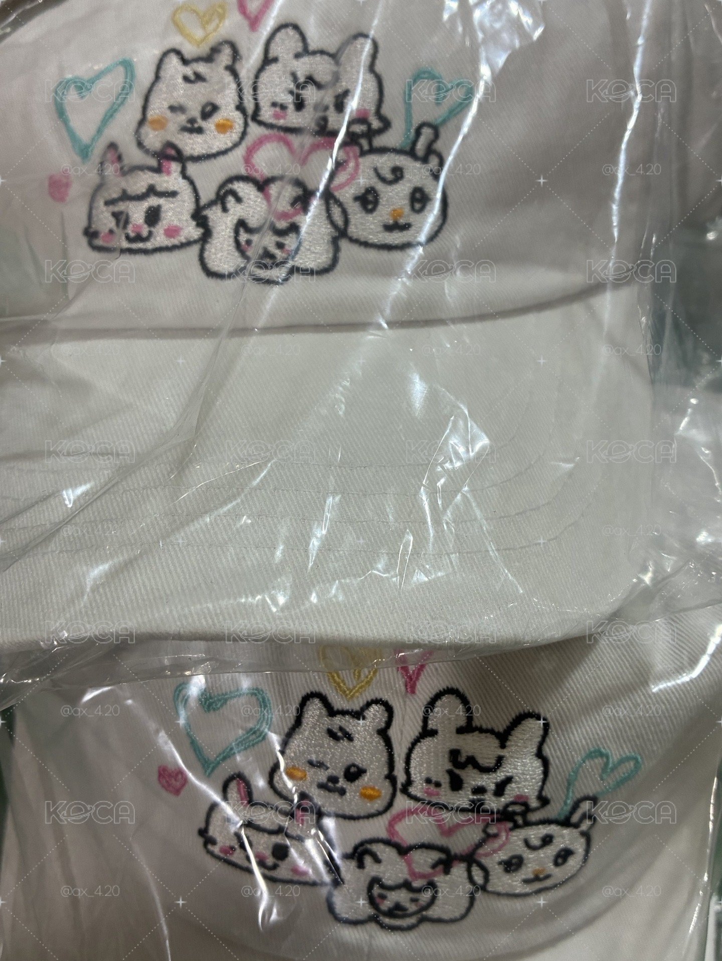 帽子