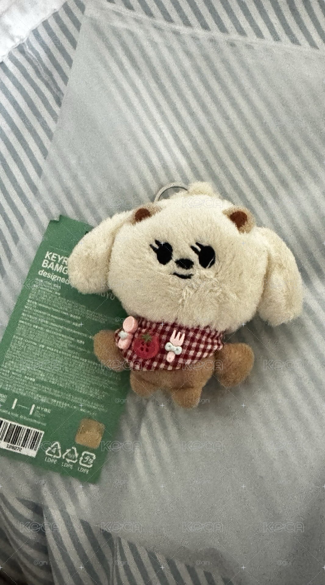 肥嘻直出也可綁 