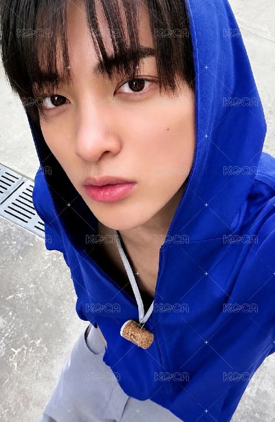 安 中背 一起走到最後吧❤️