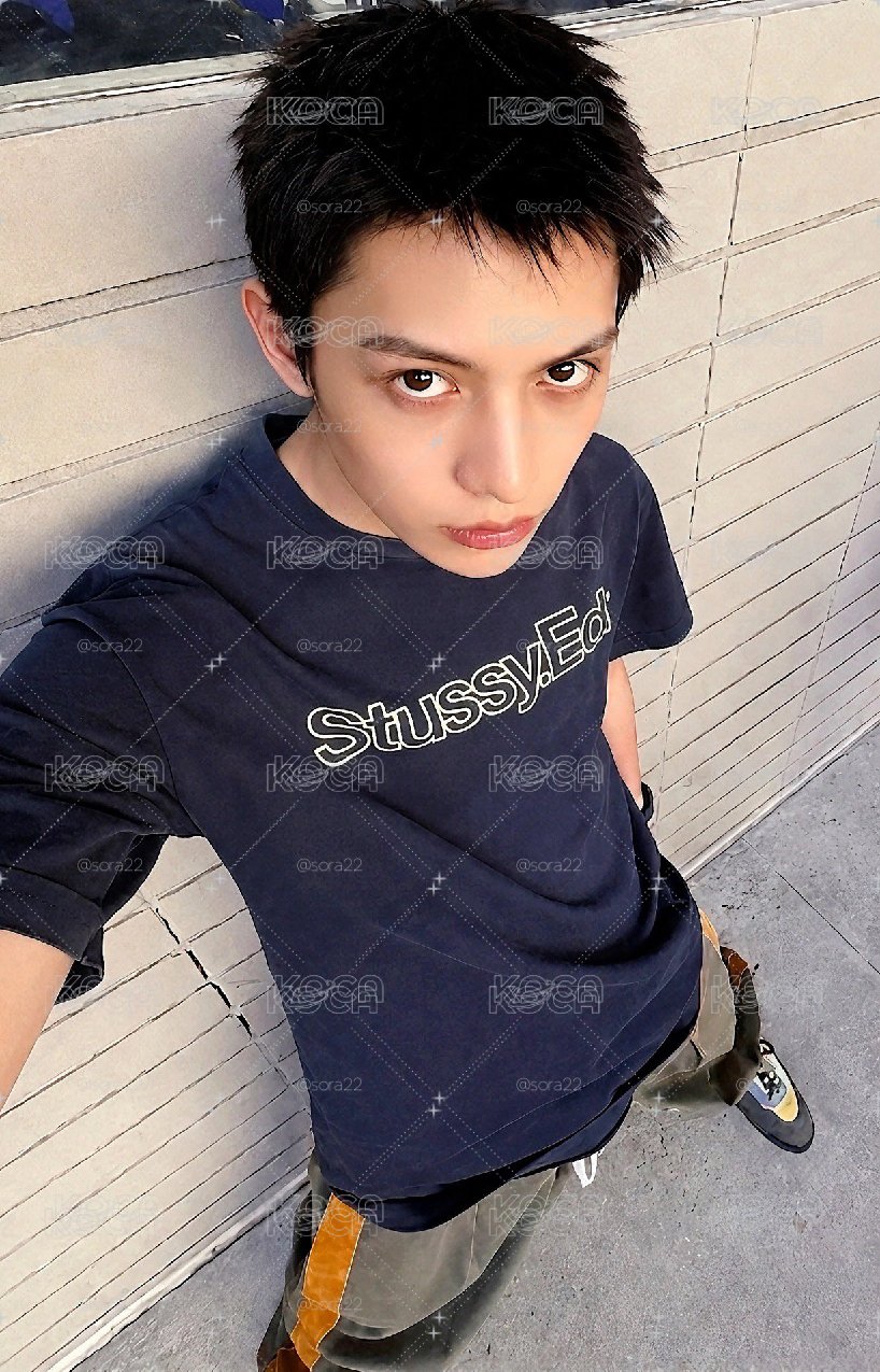 凡 中背 一起享受吧！