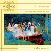 Op.1 Grand Opera