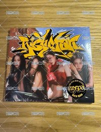 Rich Man（Burst ver.）團