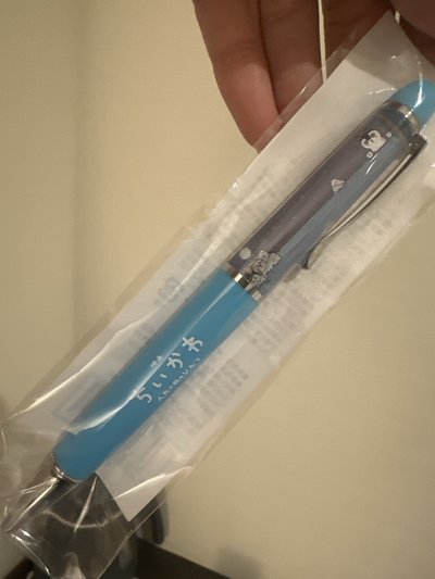 吉伊卡哇 人魚島電影🎬日本🇯🇵購入（現貨）